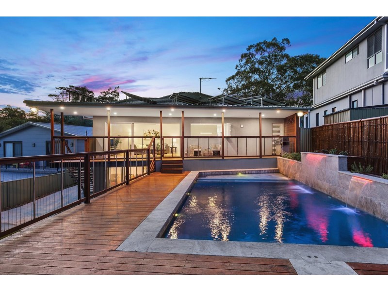 4 Eighth Avenue, Jannali NSW 2226