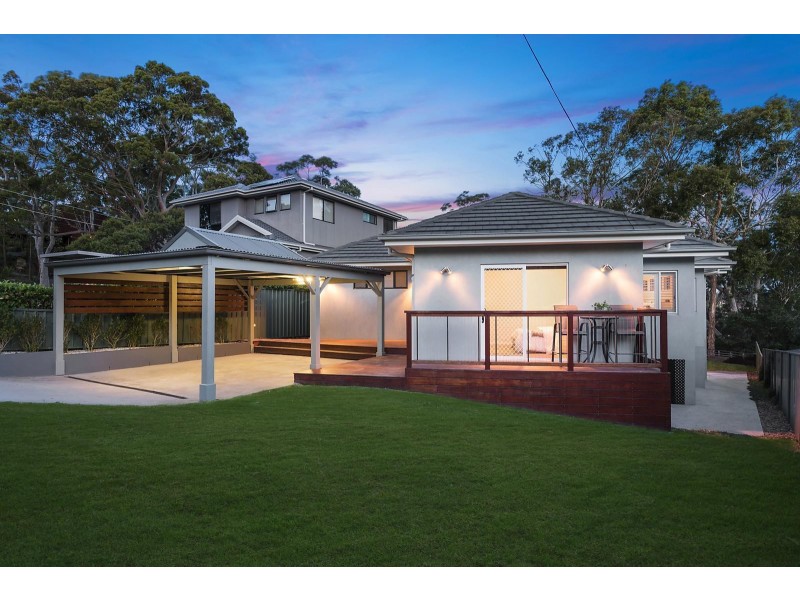 4 Eighth Avenue, Jannali NSW 2226