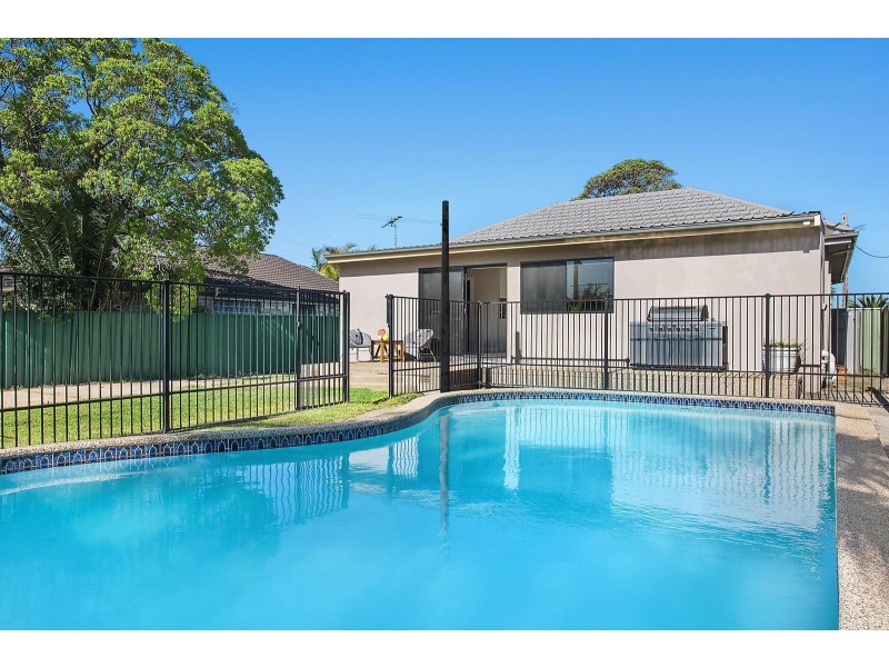 5 Macartney Street, Miranda NSW 2228