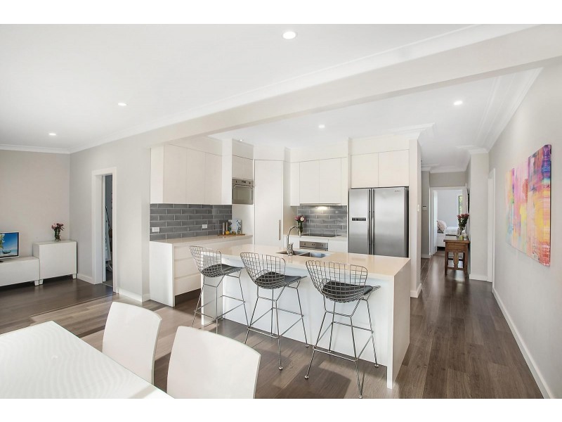 5 Macartney Street, Miranda NSW 2228