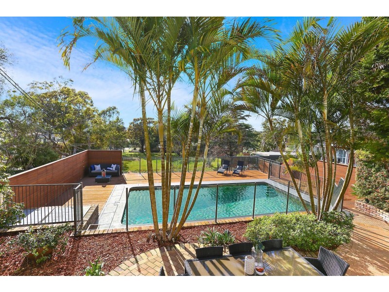 20 Craigholm Street, Sylvania NSW 2224