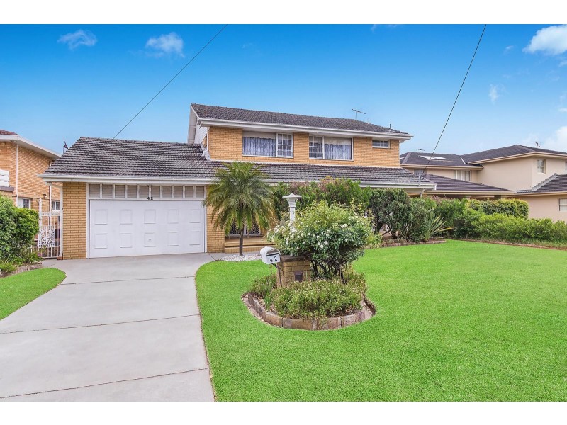 42 Roper Crescent, Sylvania Waters NSW 2224
