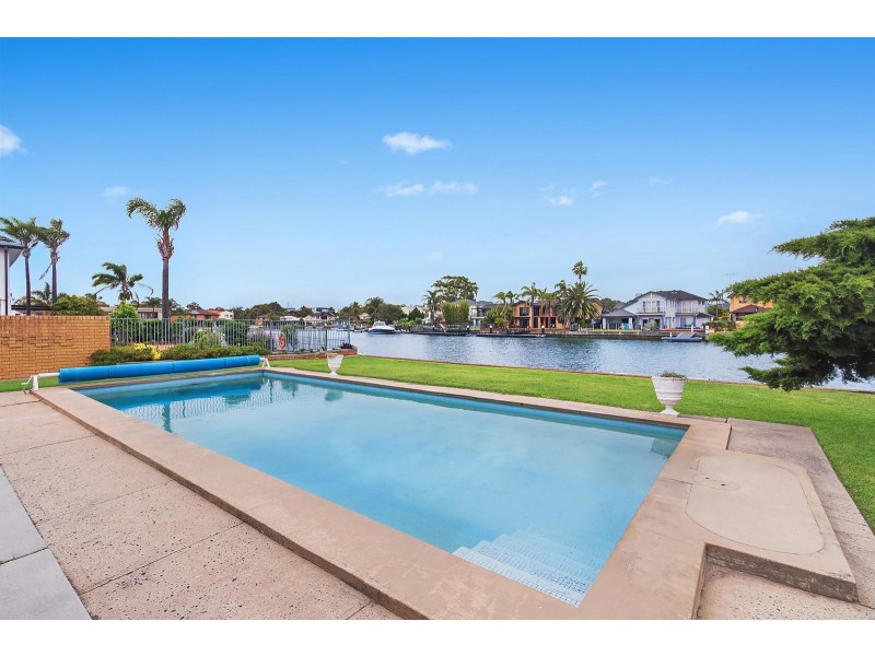 42 Roper Crescent, Sylvania Waters NSW 2224