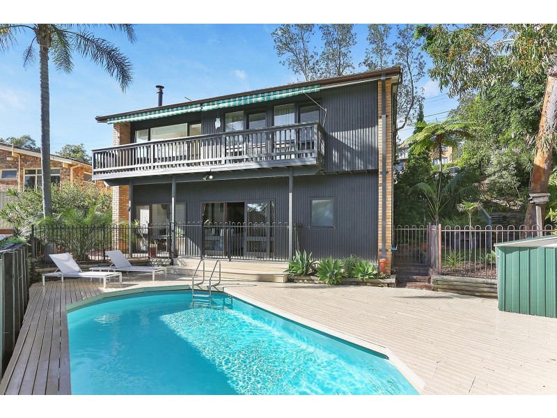 5 Buchanan Avenue, Bonnet Bay NSW 2226