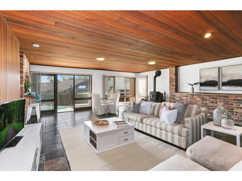 5 Buchanan Avenue, Bonnet Bay NSW 2226