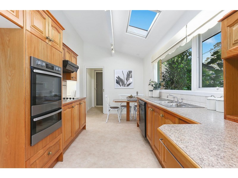 5 Buchanan Avenue, Bonnet Bay NSW 2226