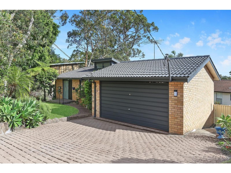 5 Buchanan Avenue, Bonnet Bay NSW 2226