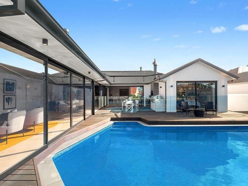 134 Belgrave Esplanade, Sylvania Waters NSW 2224