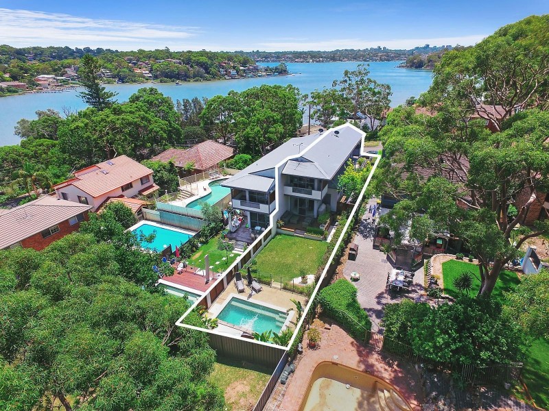 86 Tara Street, Sylvania NSW 2224