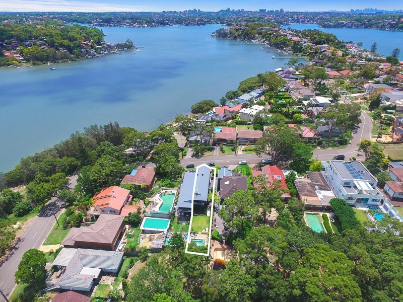 86 Tara Street, Sylvania NSW 2224