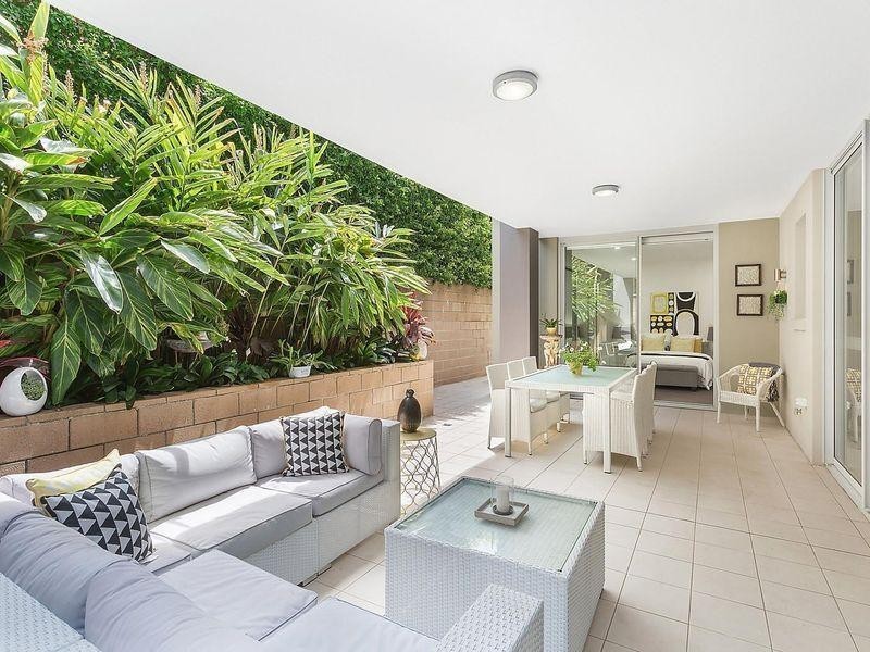 33/7 Murralin Lane, Sylvania NSW 2224