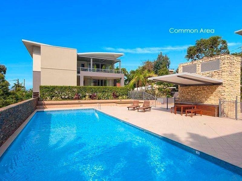 33/7 Murralin Lane, Sylvania NSW 2224