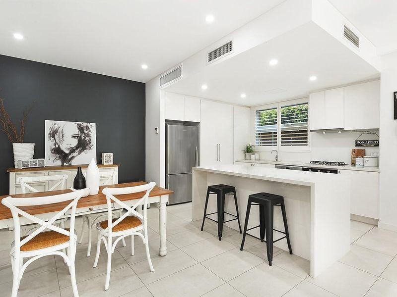 33/7 Murralin Lane, Sylvania NSW 2224