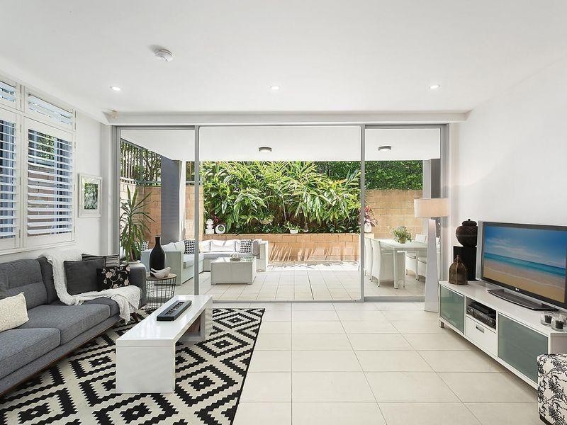 33/7 Murralin Lane, Sylvania NSW 2224