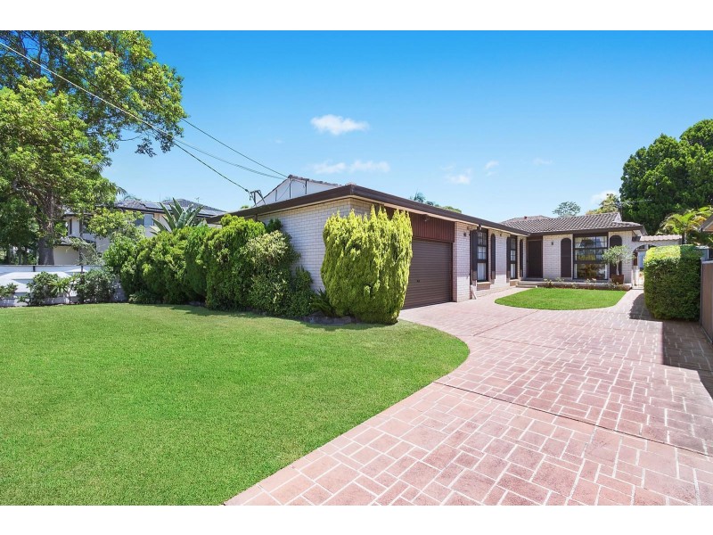 131 Corea Street, Miranda NSW 2228