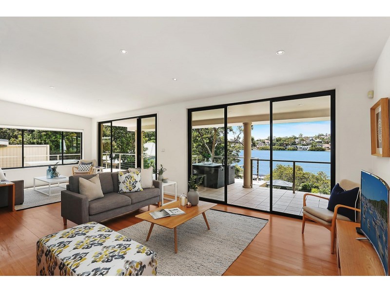 32 Connell Road, Oyster Bay NSW 2225