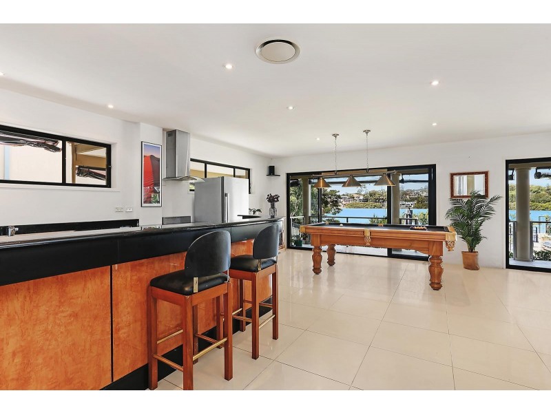 32 Connell Road, Oyster Bay NSW 2225