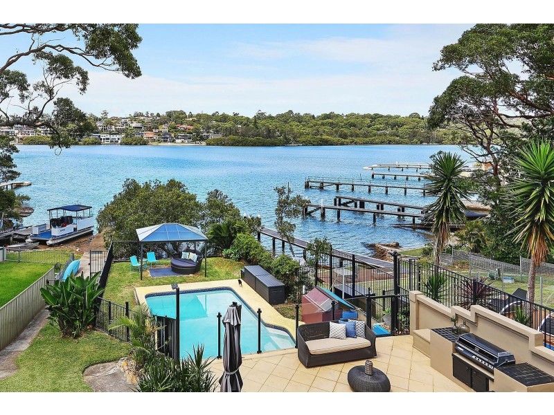32 Connell Road, Oyster Bay NSW 2225
