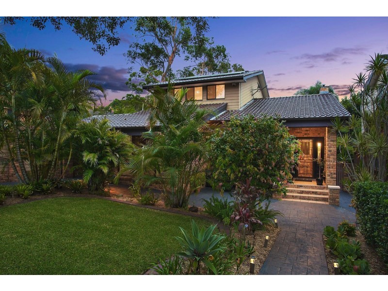 39 Kanoona Street, Caringbah South NSW 2229