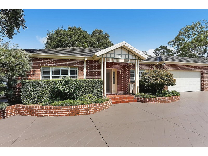 6/88-90 Belmore Road, Peakhurst NSW 2210