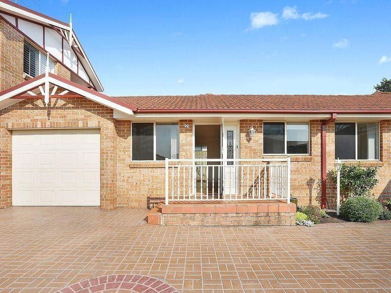 2/305-307 Box Road, Sylvania NSW 2224