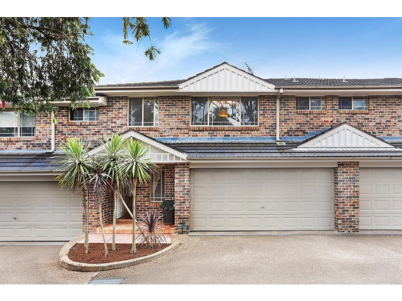 5/36 Young Street, Sylvania NSW 2224