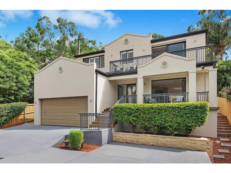 35A Como Road, Oyster Bay NSW 2225