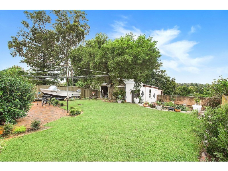 28 Venetia Street, Sylvania NSW 2224