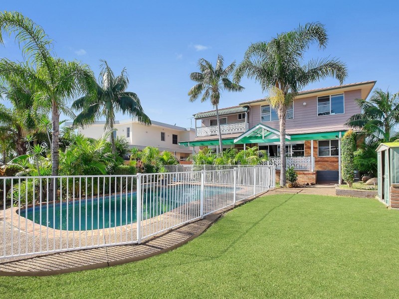 3 Old Taren Point Road, Taren Point NSW 2229