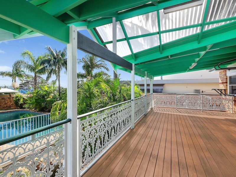 3 Old Taren Point Road, Taren Point NSW 2229