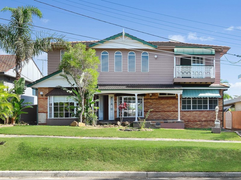 3 Old Taren Point Road, Taren Point NSW 2229