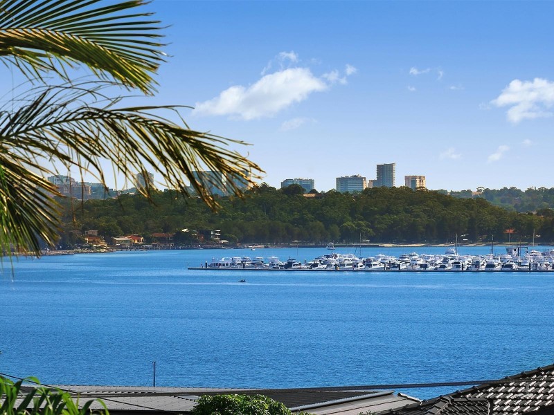 3 Old Taren Point Road, Taren Point NSW 2229