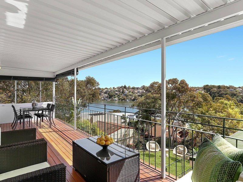 175 Georges River Crescent, Oyster Bay NSW 2225