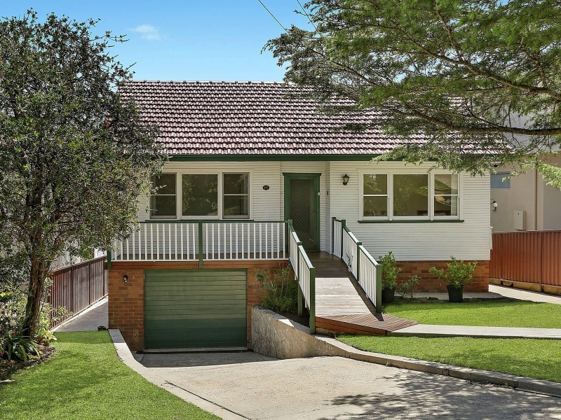175 Georges River Crescent, Oyster Bay NSW 2225