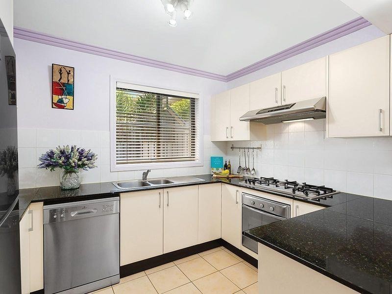 9/6 Mowbray Street, Sylvania NSW 2224