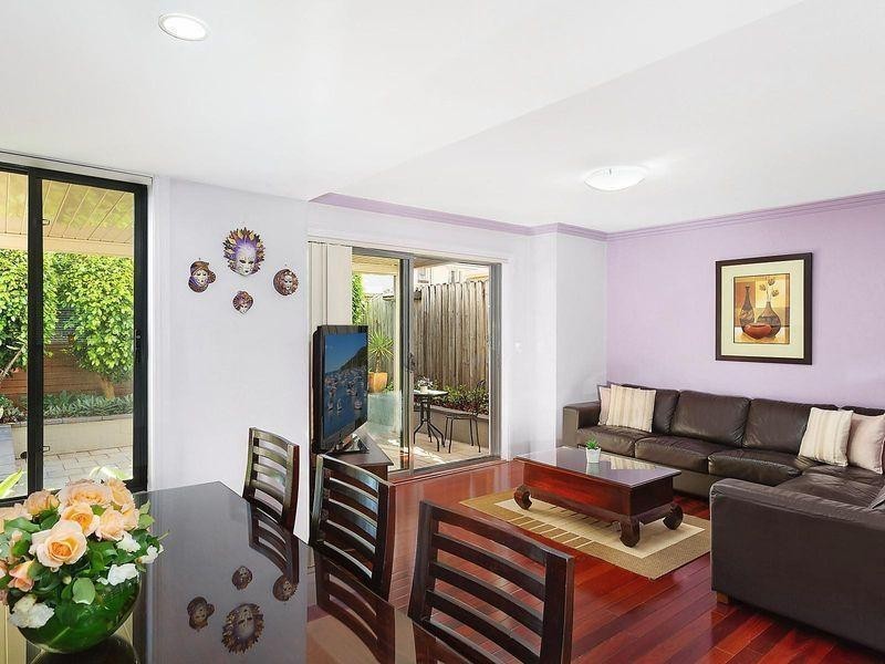 9/6 Mowbray Street, Sylvania NSW 2224