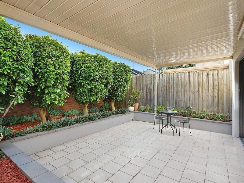 9/6 Mowbray Street, Sylvania NSW 2224