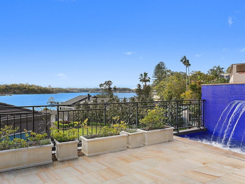 105 Kangaroo Point Road, Kangaroo Point NSW 2224
