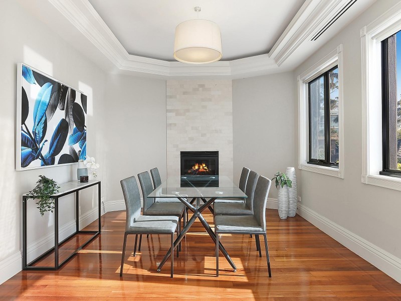 105 Kangaroo Point Road, Kangaroo Point NSW 2224