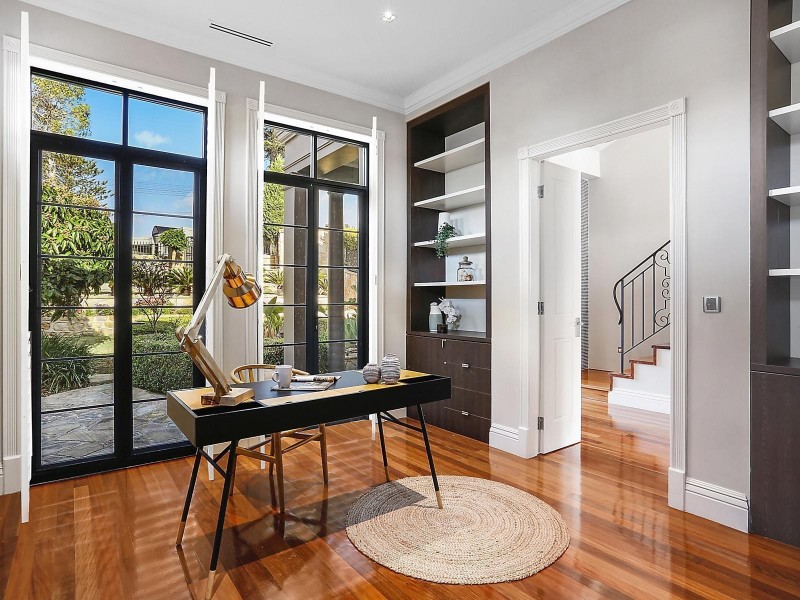 105 Kangaroo Point Road, Kangaroo Point NSW 2224