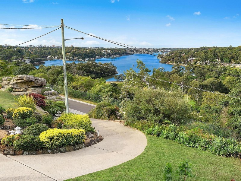 57 Como Parade, Como NSW 2226