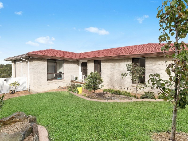 57 Como Parade, Como NSW 2226