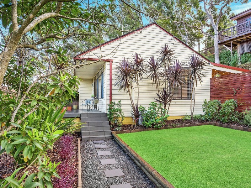 165 Como Parade, Jannali NSW 2226