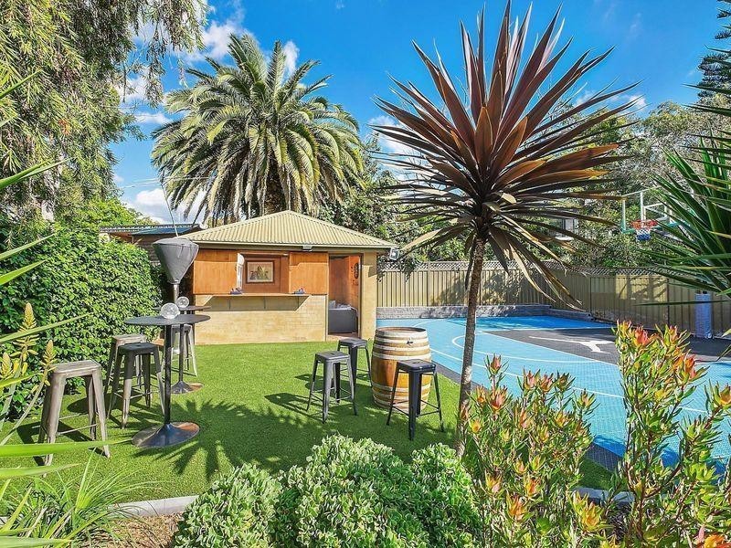 4 Clifford Road, Miranda NSW 2228