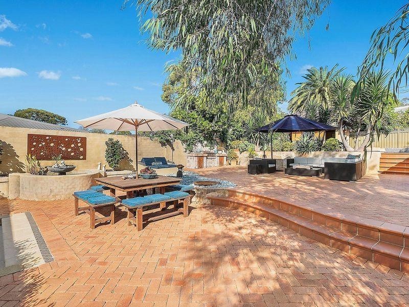 4 Clifford Road, Miranda NSW 2228