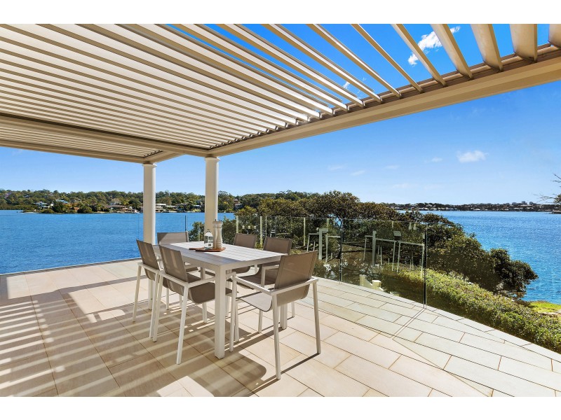 5 St Lukes Way, Kangaroo Point NSW 2224