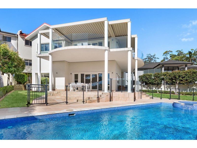 5 St Lukes Way, Kangaroo Point NSW 2224