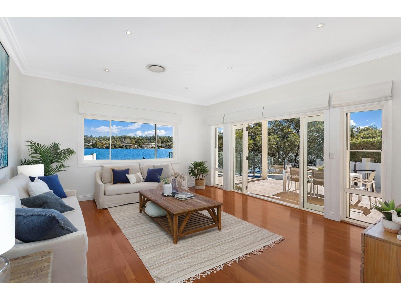 5 St Lukes Way, Kangaroo Point NSW 2224