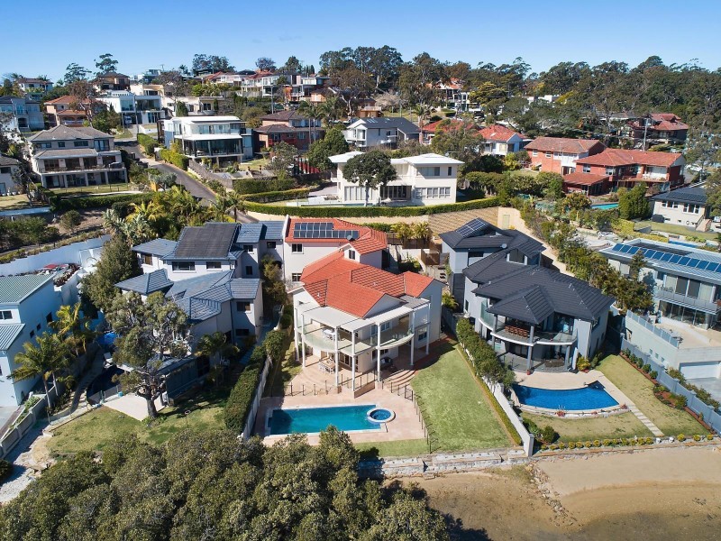 5 St Lukes Way, Kangaroo Point NSW 2224