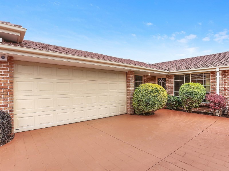 2/269 Loftus Avenue, Loftus NSW 2232
